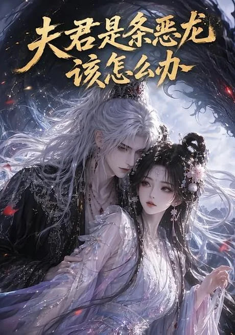 夫君是条恶龙该怎么办