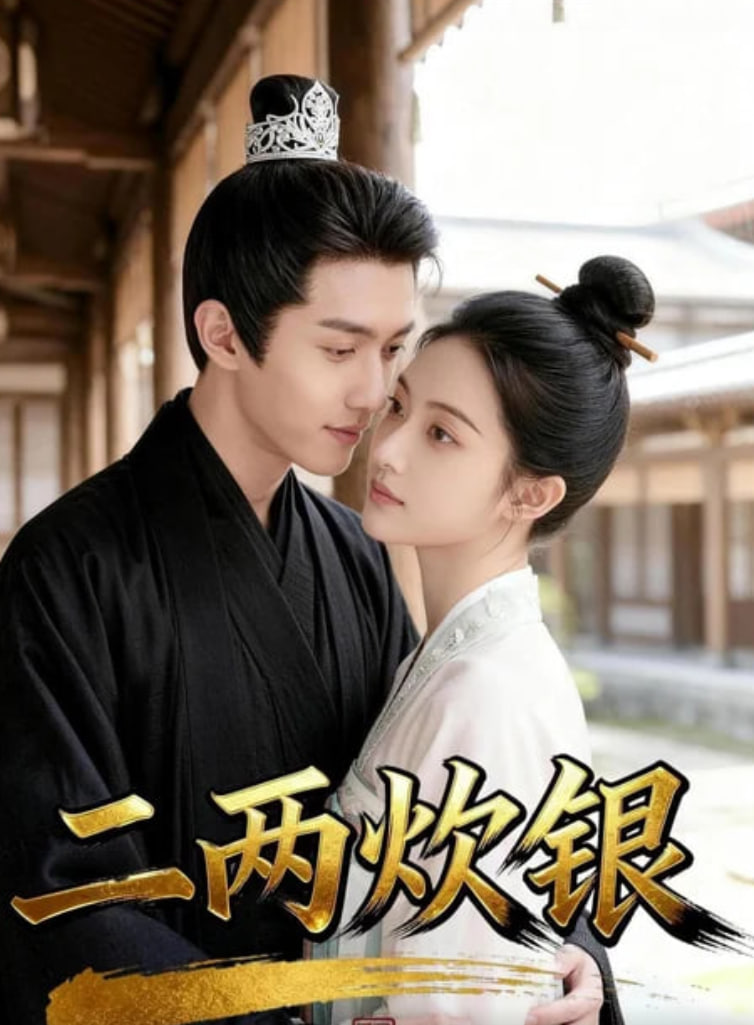 二两炊银