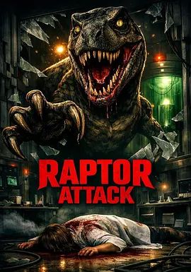 迅猛龙侵袭